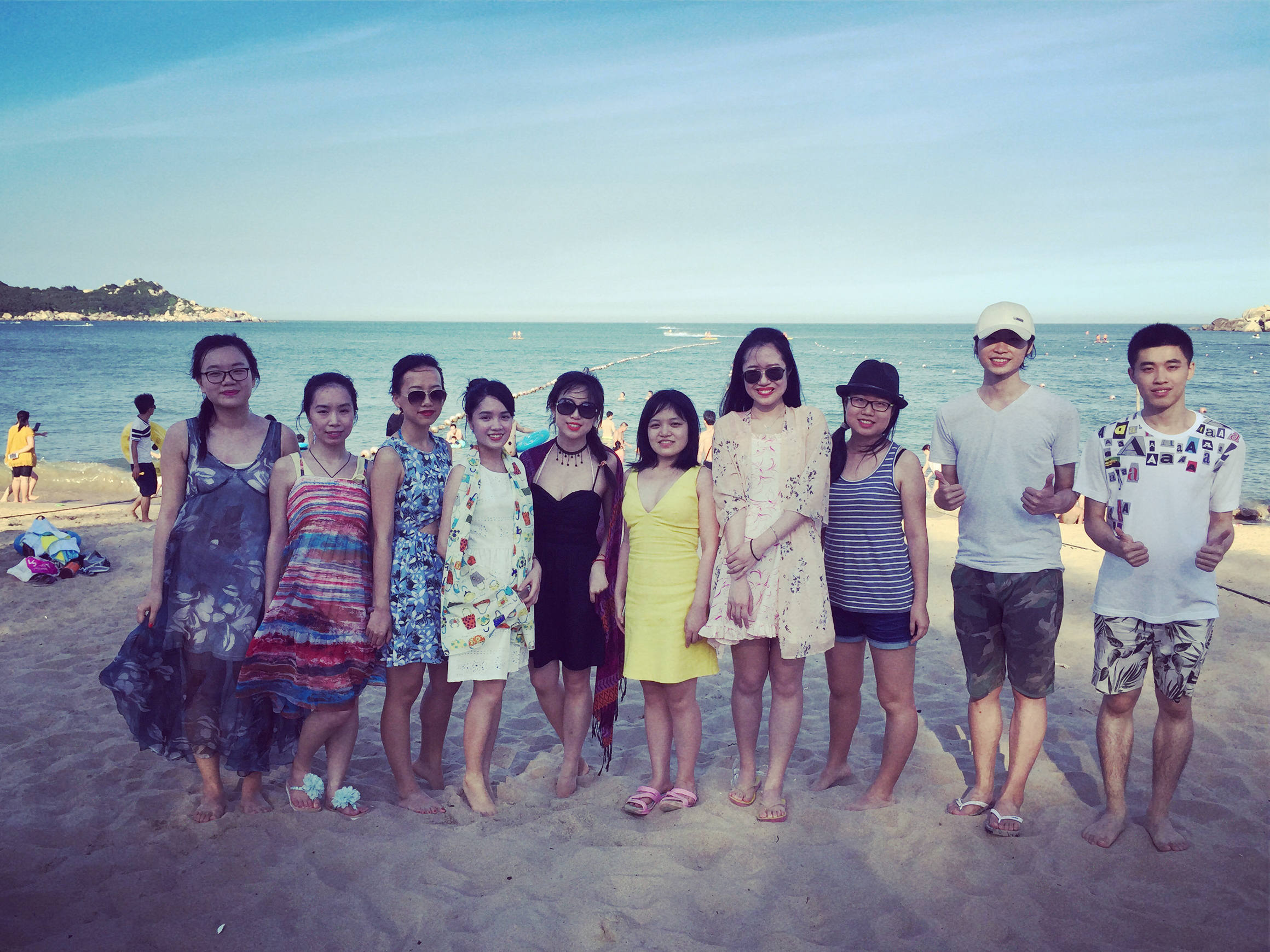 非诚勿扰派对邀请函