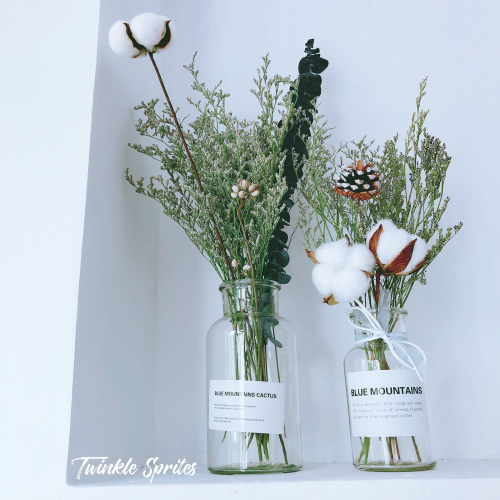 ?Twinkle Sprites美甲店