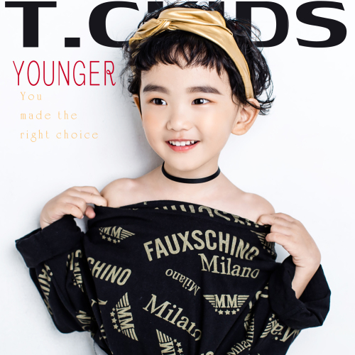 T?C kids 洪 樂 樂