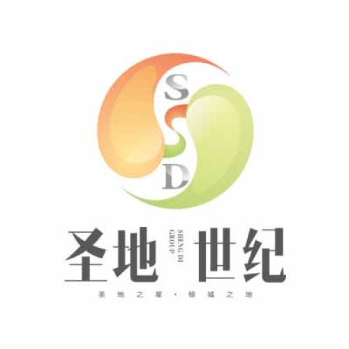 圣地·世紀