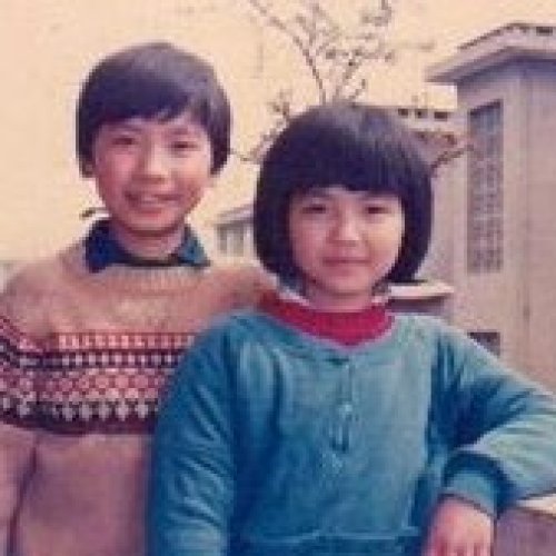 今天是世界兄妹日，把最美好的祝愿送给所有兄弟姐妹