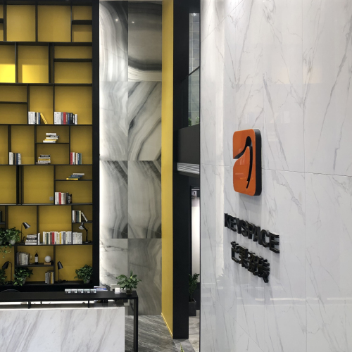 亞太酒店設(shè)計(jì)（西安）年會(huì)籌備論壇暨鄭州芒果瓷磚設(shè)計(jì)鑒賞會(huì)