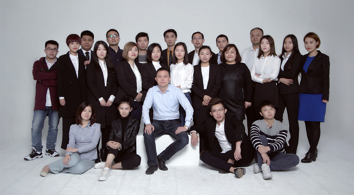 百变空间夏季招聘