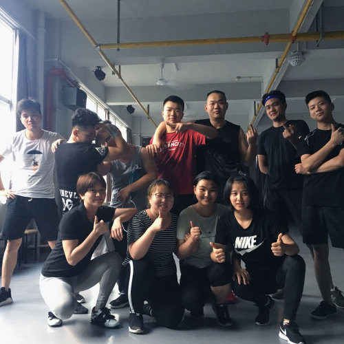 諾韋耐德／劍客22班
