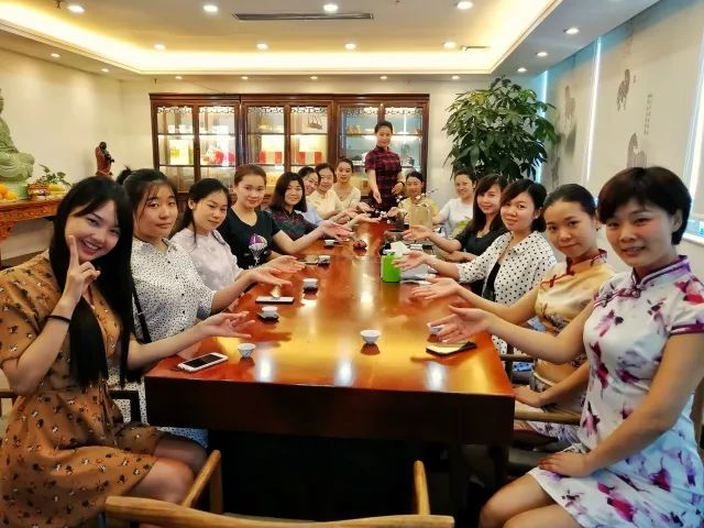 免费提供茶艺、插花培训！宁武就业局举办『全民