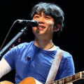 四大歌王陈奕迅、刘欢、周杰伦、那英同台合唱《沧海一声笑》惊艳
