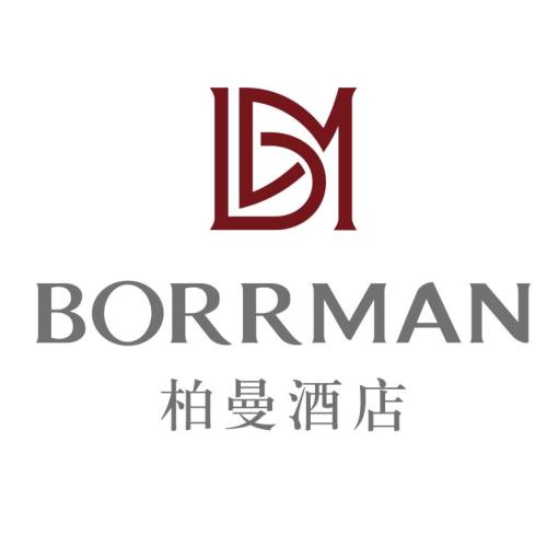 柏曼酒店(廣西大學地鐵站店)