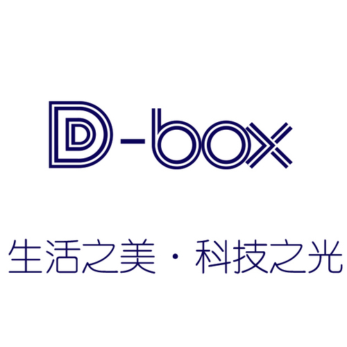 D-BOX 智能空調遠程控制系統