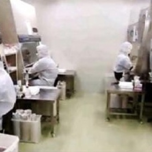 [倉持式6種復合免疫療法]最先段的治療癌癥的方法