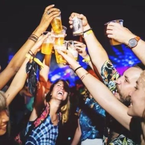 【号外号外！】融创物业华中区域世界杯啤酒龙虾来了！！