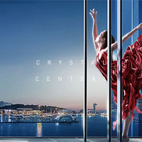 央心之耀 芳华4#绽