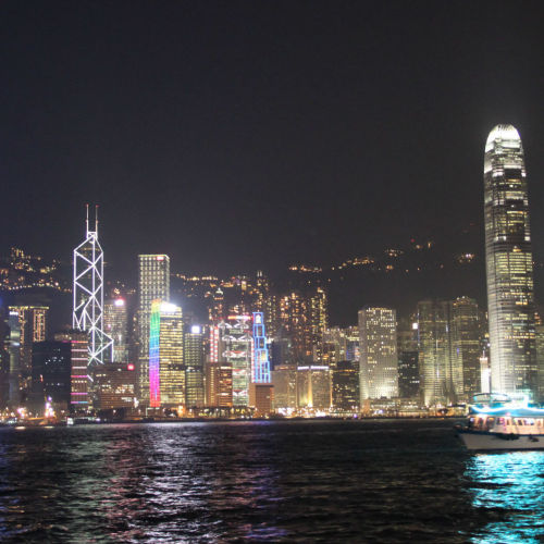 免費(fèi)港澳游