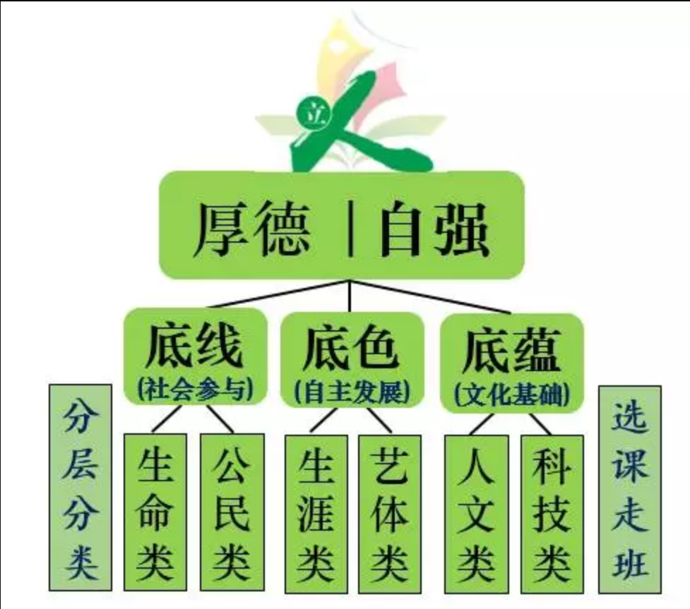 带你走进别人家的选修课