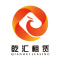 乾匯智租新車