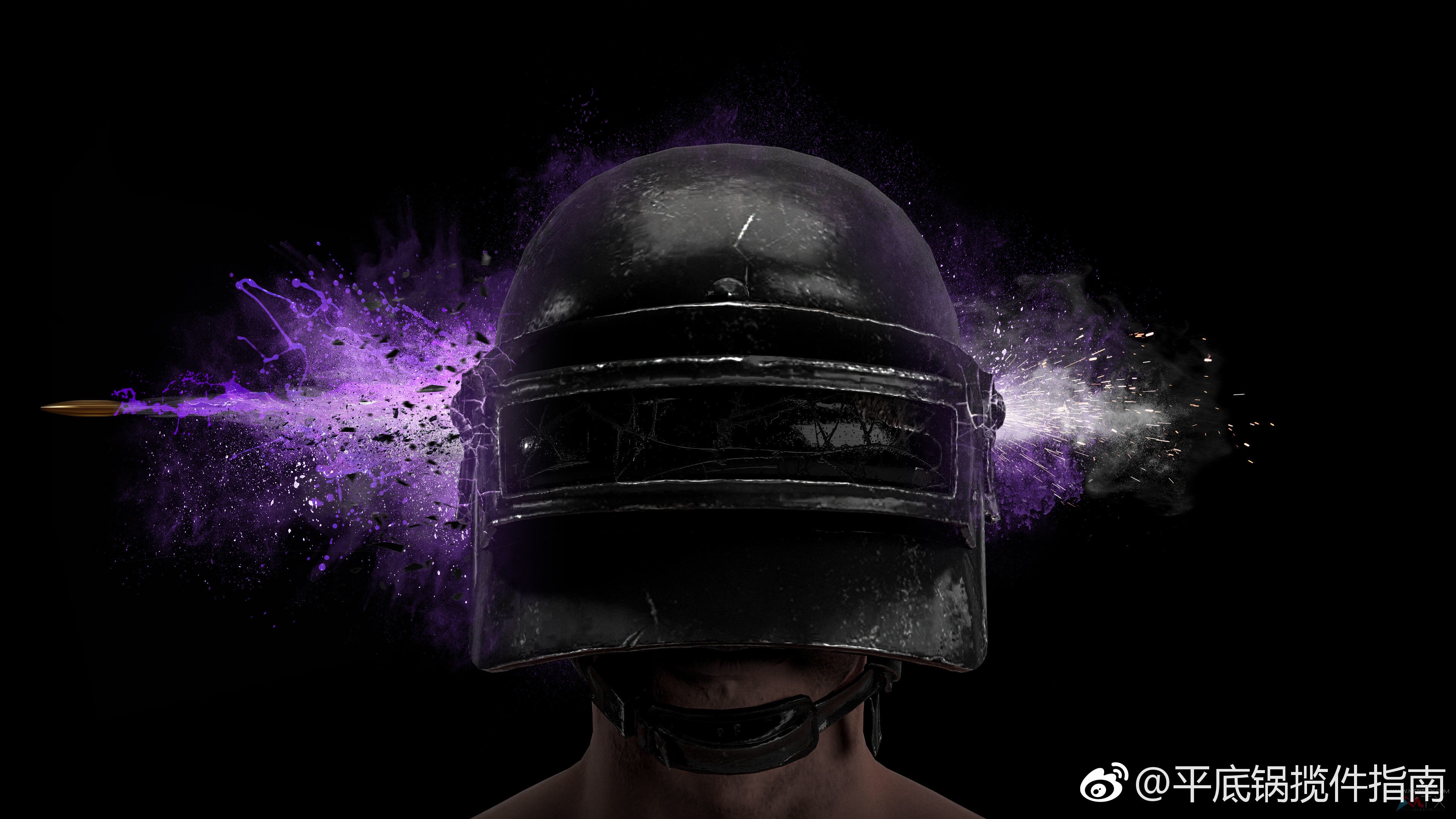 絕地求生個(gè)人邀請(qǐng)賽