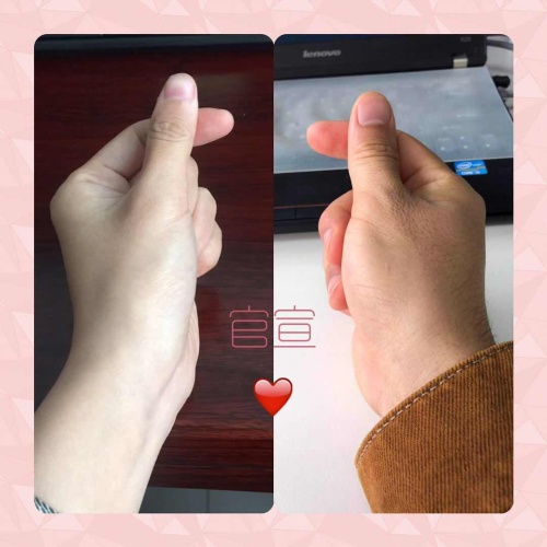 David&小仙女