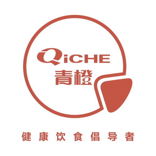 健康飲食倡導者--【青橙】