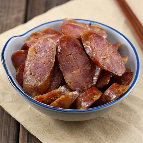 咸豐香腸