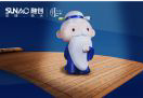 孔子桃源游学记