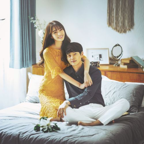 西安蒙娜麗莎婚紗攝影