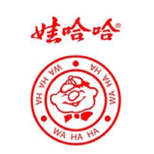 娃哈哈集團2018戶外廣告投放