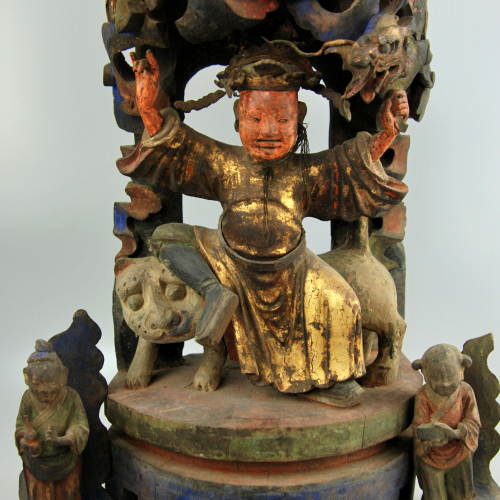 中醫(yī)藥文化藏品目錄