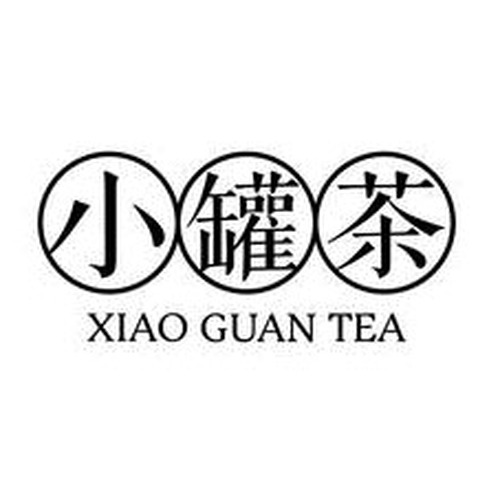 小罐茶邀請函