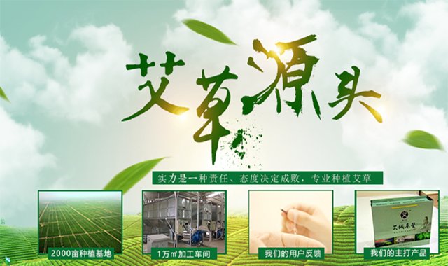 南阳大艾