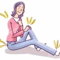 泥壇子老膏專治：風(fēng)濕骨病