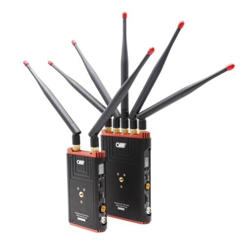 CVW Pro300 Plus