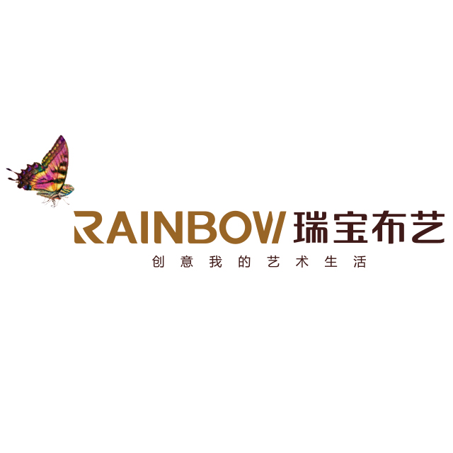 瑞宝壁纸双面帘电子图册