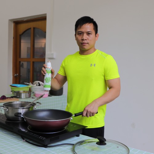 大鵬減脂餐食材推薦