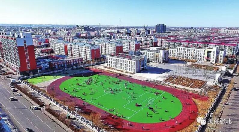 张北利用网络媒体践行群众路线