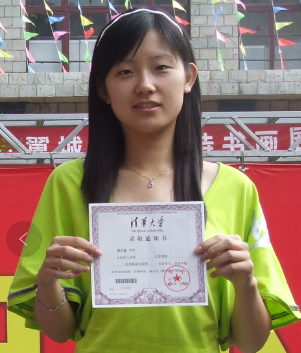 汇中近几年考入名校部分学生名单！