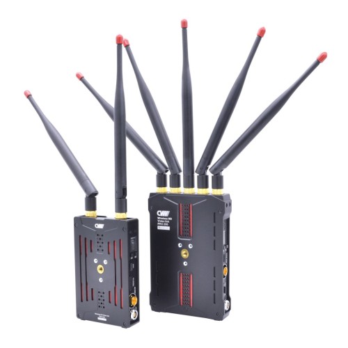 CVW Pro200