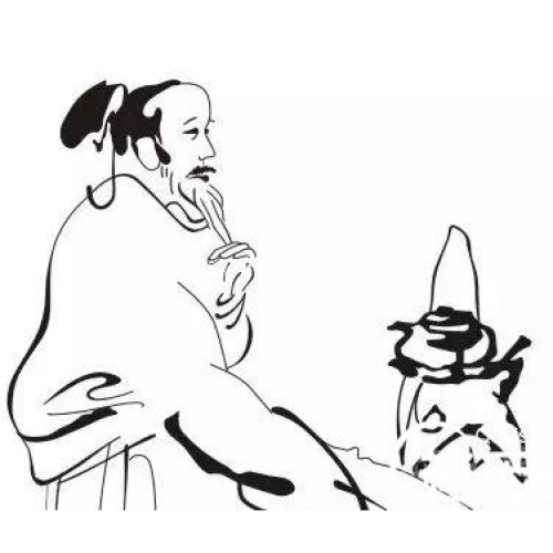 測(cè)一測(cè)！古代茶具知多少！