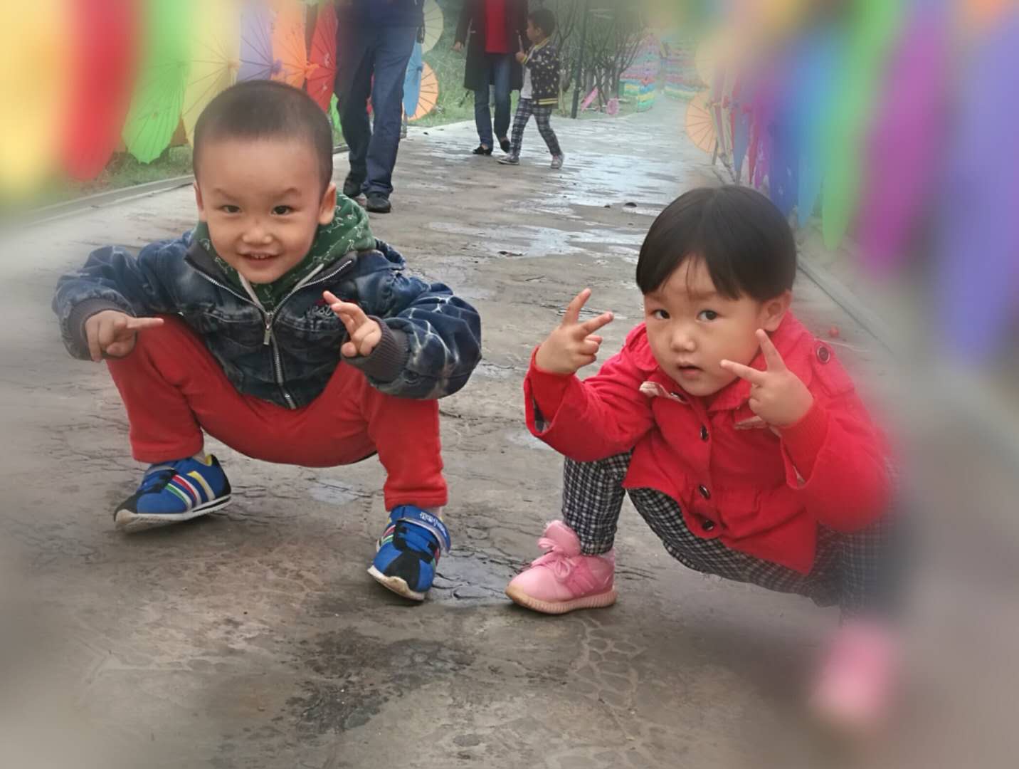 成長(zhǎng)記錄