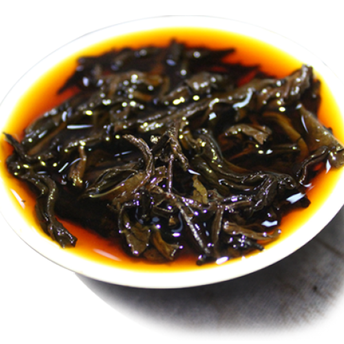 普洱茶：健康又養(yǎng)生！