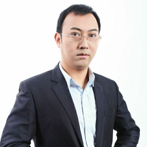威海紫光銷售總監(jiān)—丁雯燁
