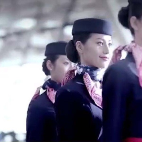 星途航空人力