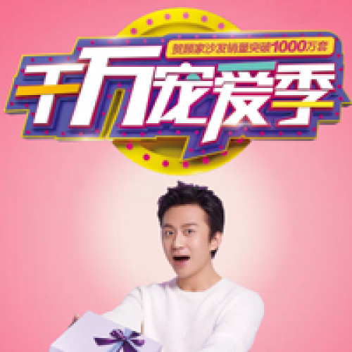 武寧皇朝家私