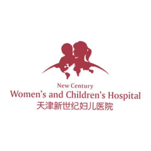 天津新世紀婦兒