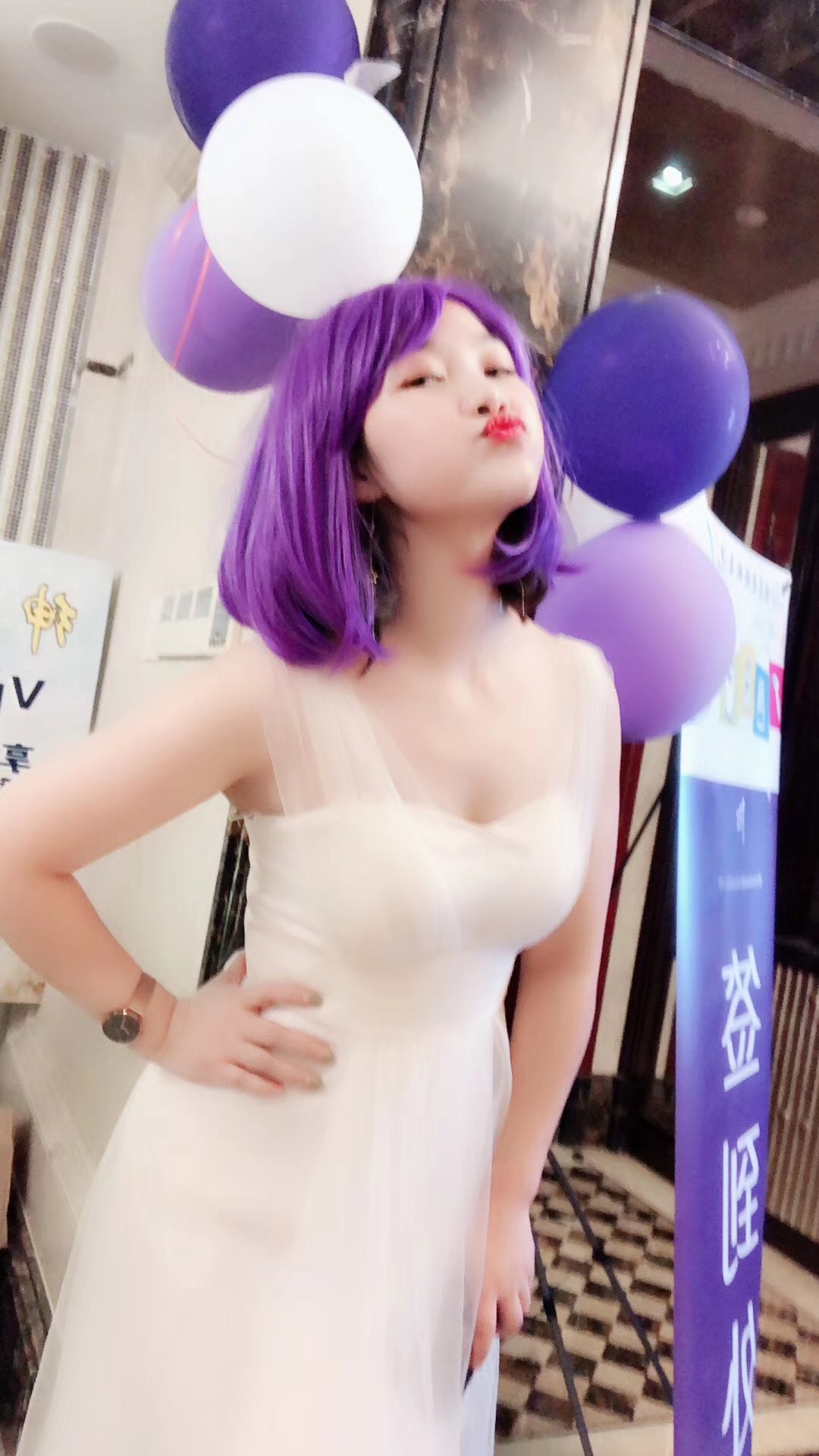 生日祝福，