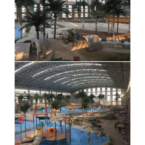 北京軒泰建筑景觀設計有限公司