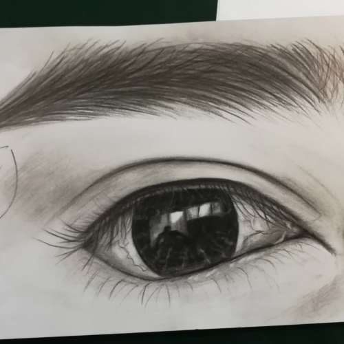 CPH美妝素描培訓