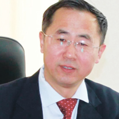 《雄安規劃綱要》與綠色建材使用系列訪談之十