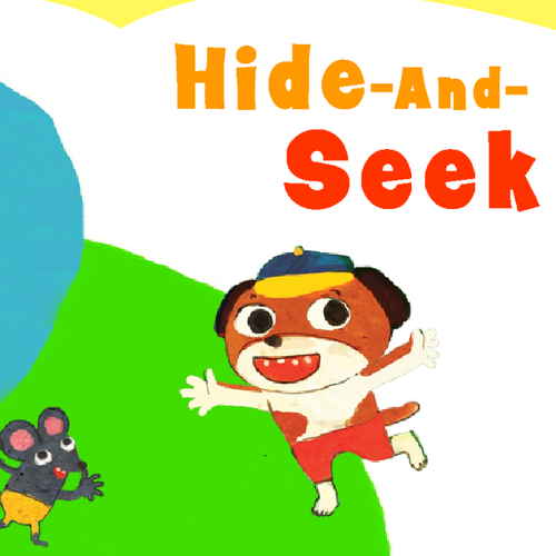 lesson two--hide and seek
