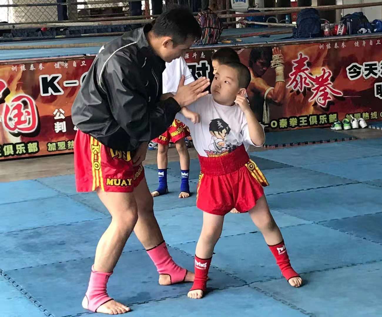 开启健康的生活