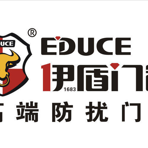伊盾門窗