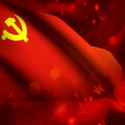 黨的生活
